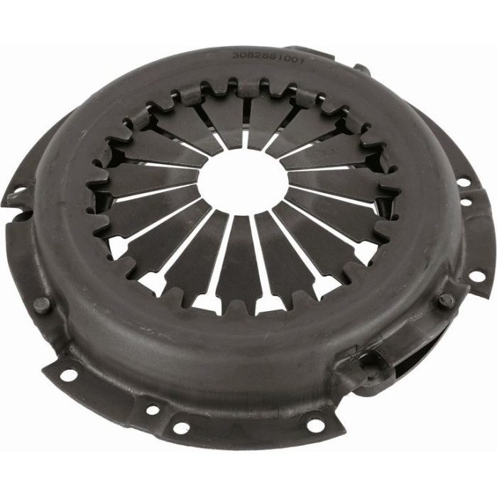Sachs 3082 881 001 Kupplungsdruckplatte