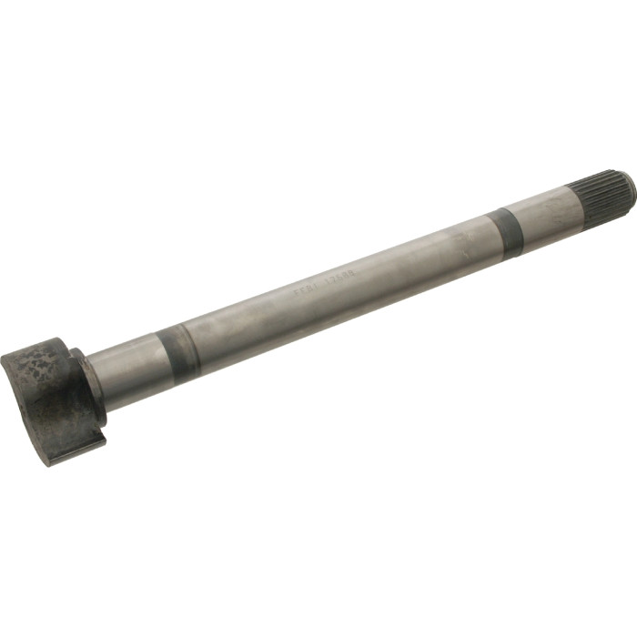 FEBI BILSTEIN 17608 Bremswelle, Trommelbremse