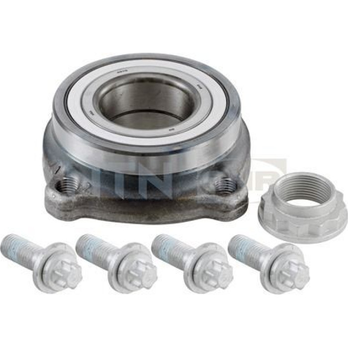 NTN-SNR R150.38 Radlagersatz NTN-SNR R150.38 Radlagersatz