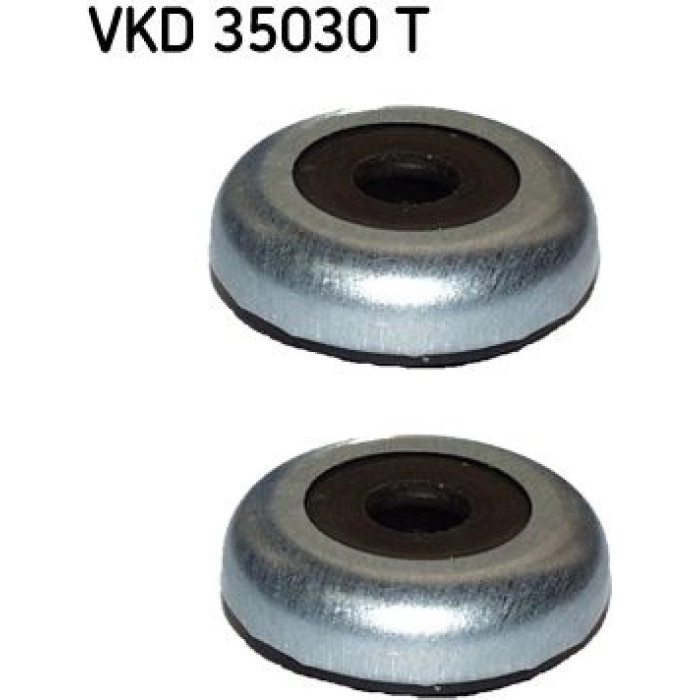 Wälzlager, Federbeinstützlager VKD 35030 T Wälzlager, Federbeinstützlager VKD 35030 T