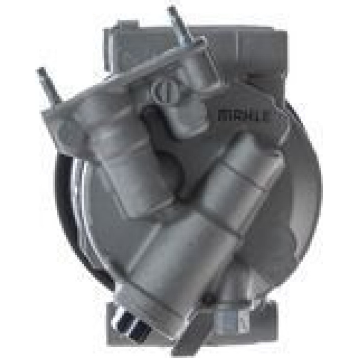 Mahle ACP 503 000S Kompressor, Klimaanlage BEHR Mahle ACP 503 000S Kompressor, Klimaanlage BEHR