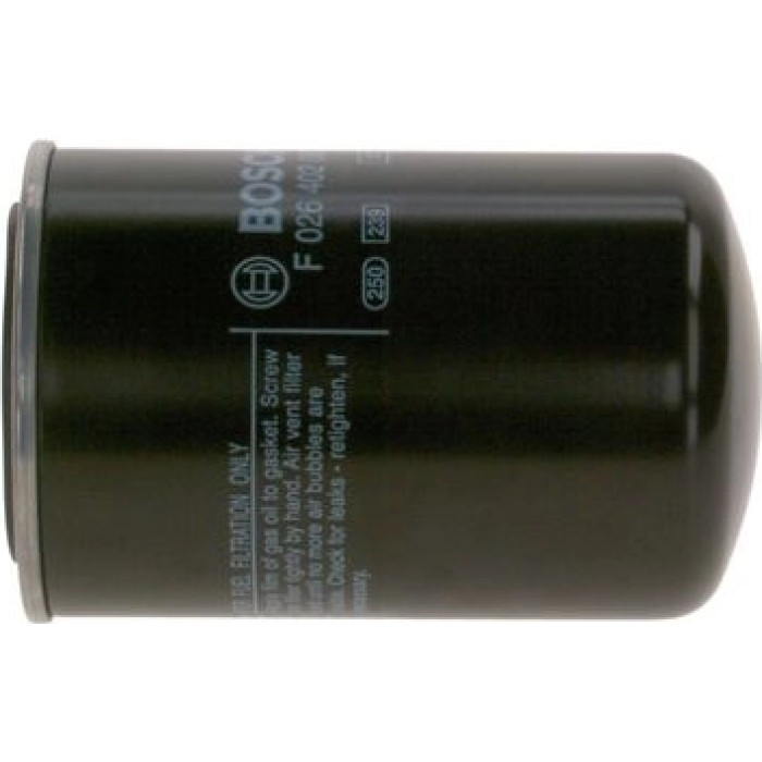 BOSCH F 026 402 087 Kraftstofffilter BOSCH F 026 402 087 Kraftstofffilter