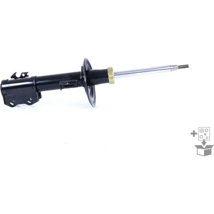 Monroe G7295 Stoßdämpfer ORIGINAL (Gas Technology) Monroe G7295 Stoßdämpfer ORIGINAL (Gas Technology)