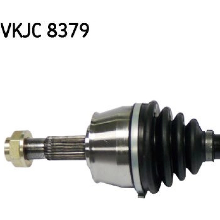 SKF VKJC 8379 Antriebswelle SKF VKJC 8379 Antriebswelle