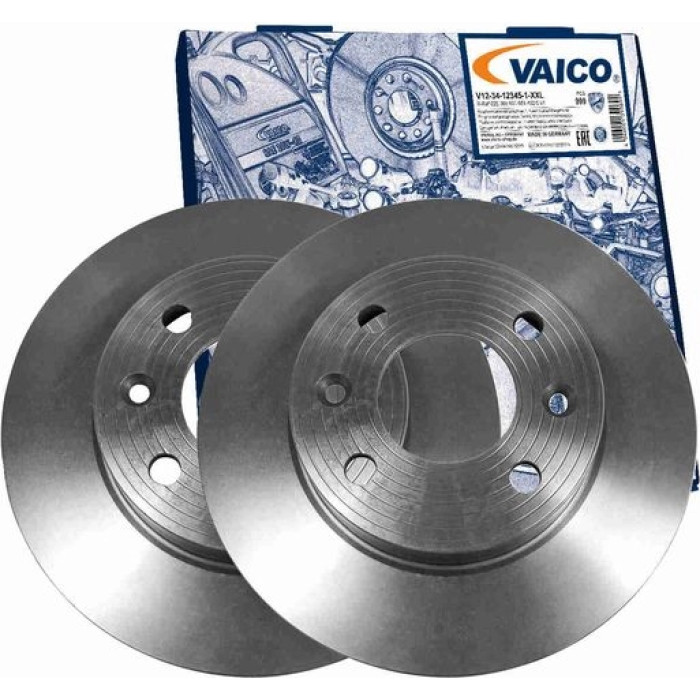 Vaico V46-40001 Bremsscheibe Green Mobility Parts