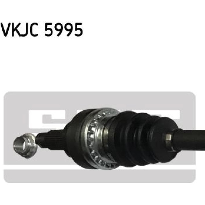 SKF VKJC 5995 Antriebswelle SKF VKJC 5995 Antriebswelle