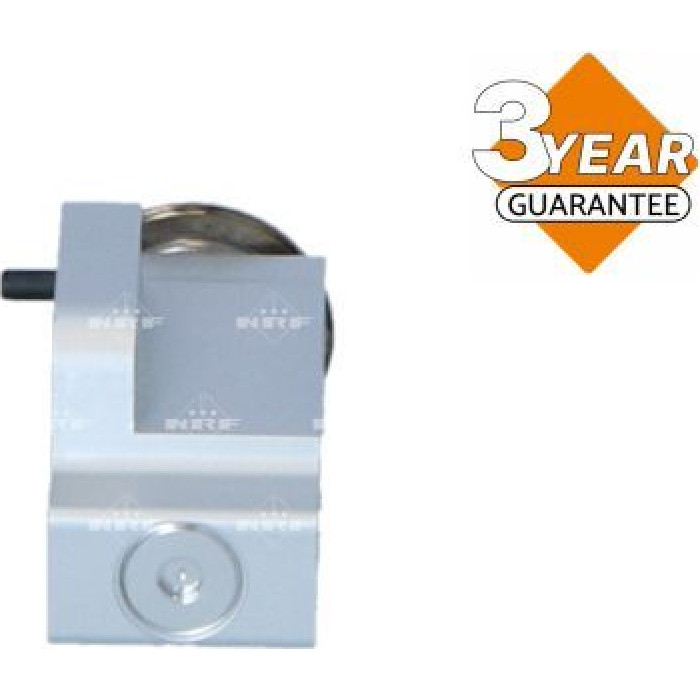 NRF 38368 Expansionsventil, Klimaanlage EASY FIT NRF 38368 Expansionsventil, Klimaanlage EASY FIT