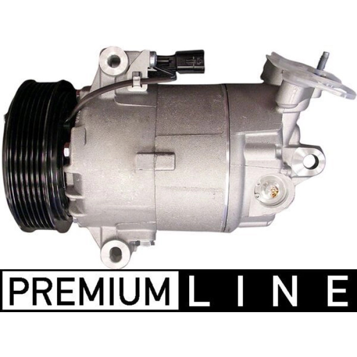 Mahle ACP 12 000P Kompressor, Klimaanlage BEHR Premium Line Mahle ACP 12 000P Kompressor, Klimaanlage BEHR Premium Line