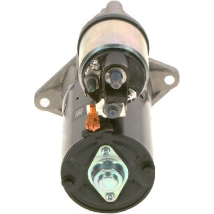 BOSCH 0 001 107 412 Starter BOSCH 0 001 107 412 Starter