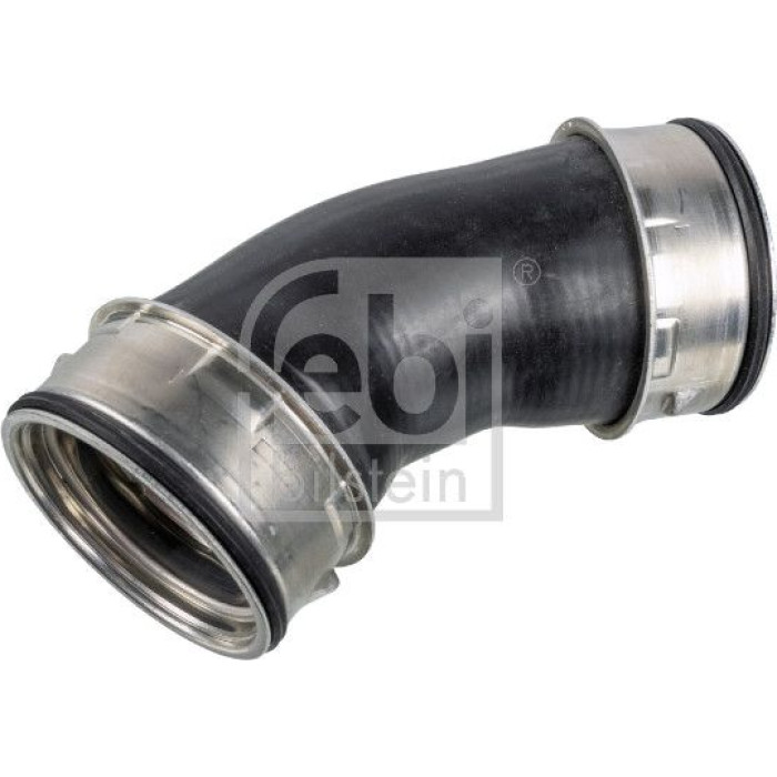 febi bilstein 199202 Ladeluftschlauch febi bilstein 199202 Ladeluftschlauch
