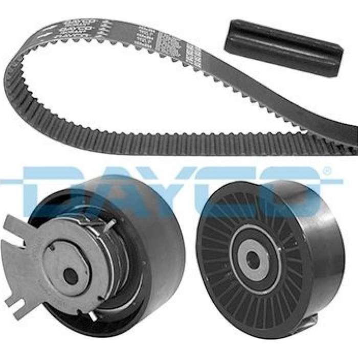 Dayco KTB309 Zahnriemensatz Dayco KTB309 Zahnriemensatz