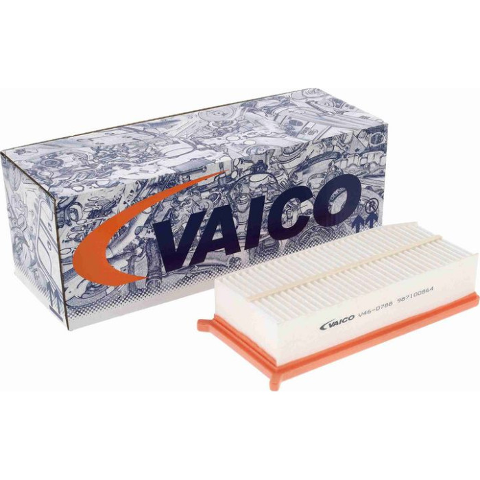 Vaico V46-0788 Luftfilter Vaico V46-0788 Luftfilter
