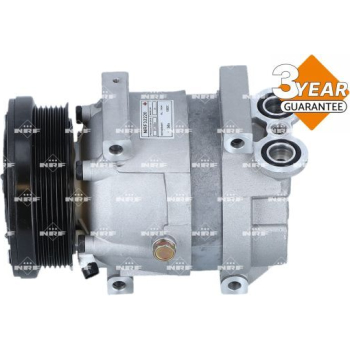 NRF 32220 Kompressor, Klimaanlage EASY FIT NRF 32220 Kompressor, Klimaanlage EASY FIT