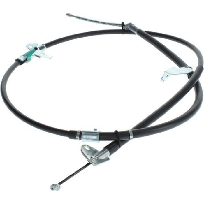 BOSCH 1 987 482 808 Seilzug, Feststellbremse BOSCH 1 987 482 808 Seilzug, Feststellbremse