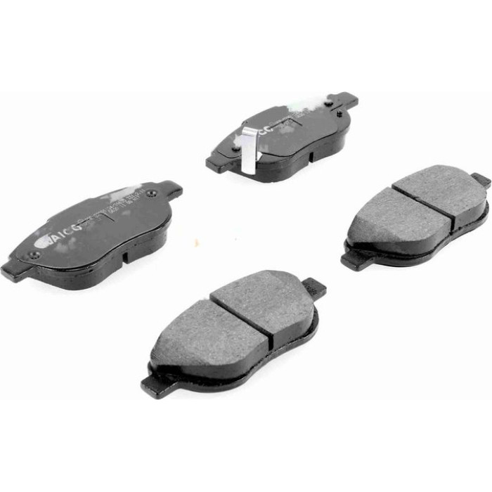 Vaico V40-8040 Bremsbelagsatz, Scheibenbremse Vaico V40-8040 Bremsbelagsatz, Scheibenbremse