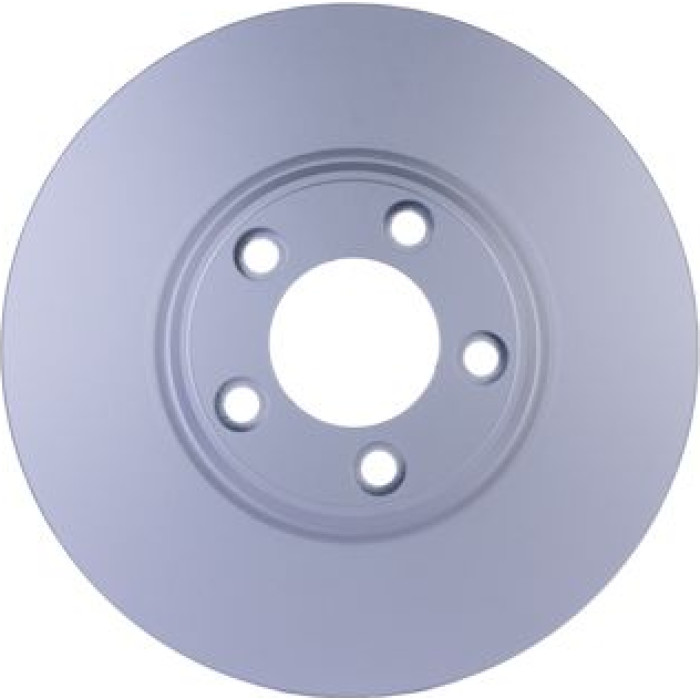 Hella 8DD 355 106-821 Bremsscheibe PRO