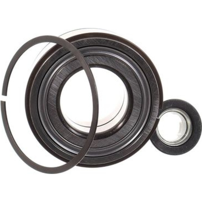 SKF VKBA 3504 Radlagersatz