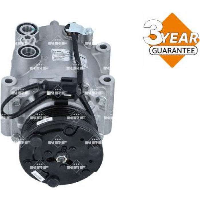 NRF 32401 Kompressor, Klimaanlage EASY FIT NRF 32401 Kompressor, Klimaanlage EASY FIT