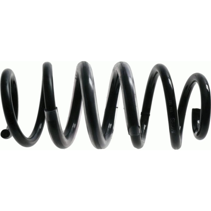 Sachs 994 162 Fahrwerksfeder Sachs 994 162 Fahrwerksfeder