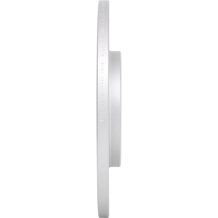 BOSCH 0 986 479 B51 Bremsscheibe