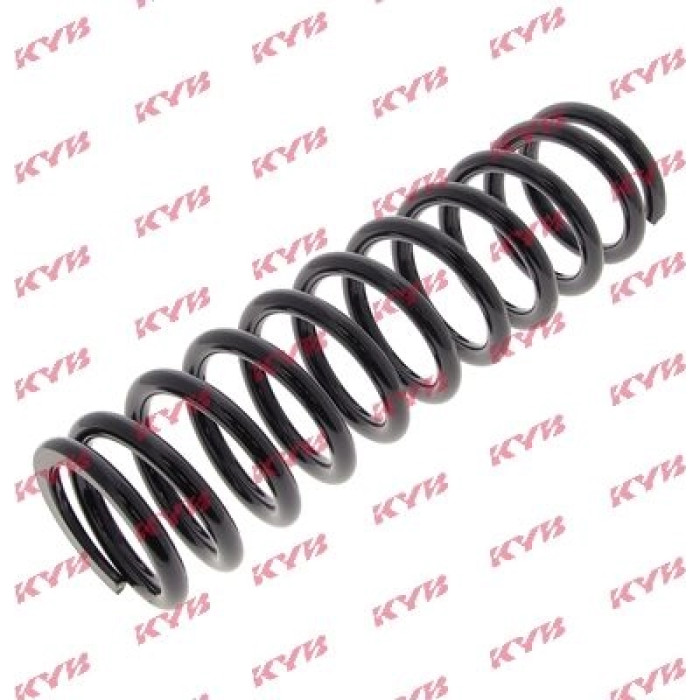 KYB RD1222 Fahrwerksfeder K-Flex KYB RD1222 Fahrwerksfeder K-Flex