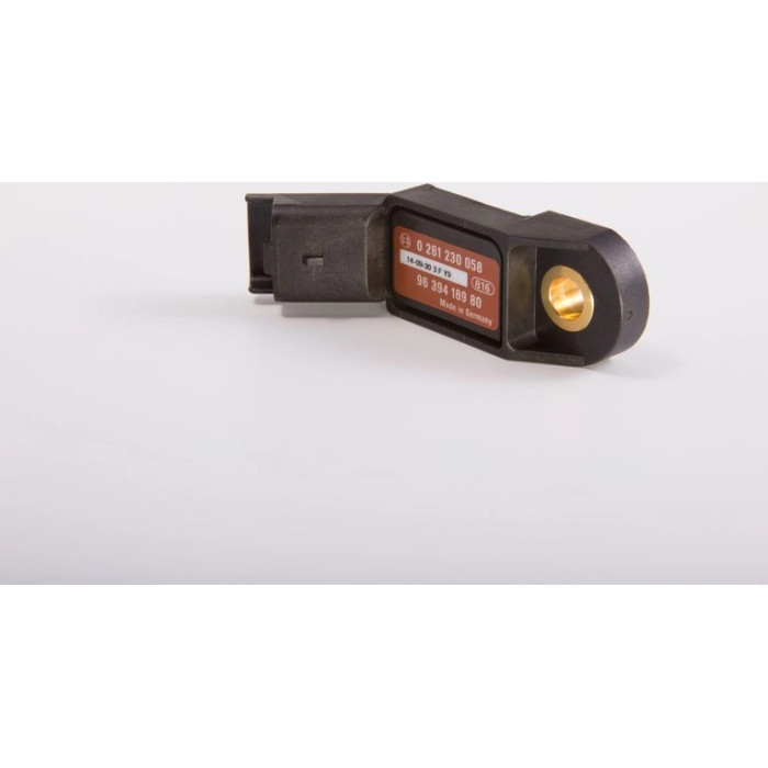 Sensor, Saugrohrdruck 0 261 230 058 Sensor, Saugrohrdruck 0 261 230 058