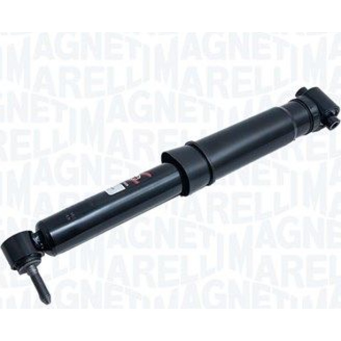 Magneti Marelli 355814070000 Stoßdämpfer Magneti Marelli 355814070000 Stoßdämpfer