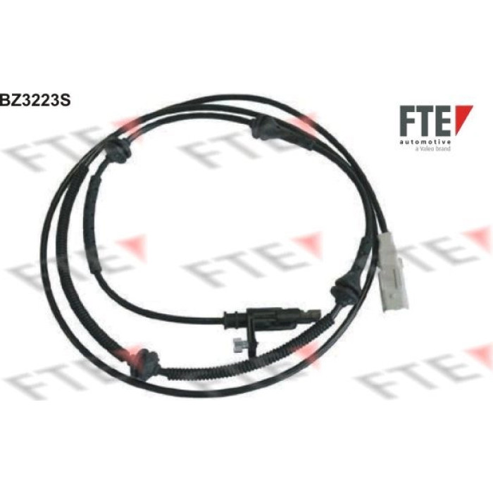 FTE 9400200 Sensor, Raddrehzahl