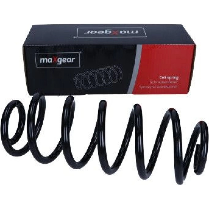 Maxgear 60-0534 Fahrwerksfeder Maxgear 60-0534 Fahrwerksfeder