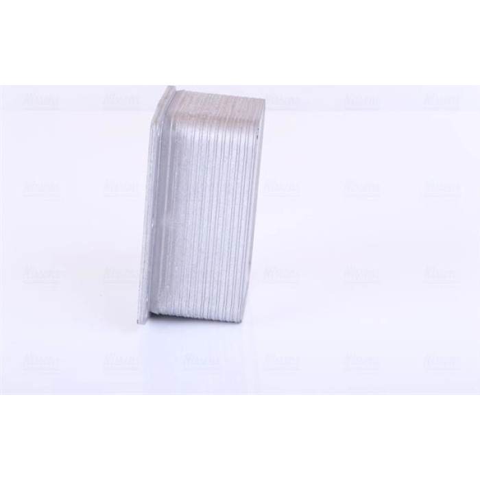 Nissens 90922 Ölkühler, Motoröl FIRST FIT Nissens 90922 Ölkühler, Motoröl FIRST FIT