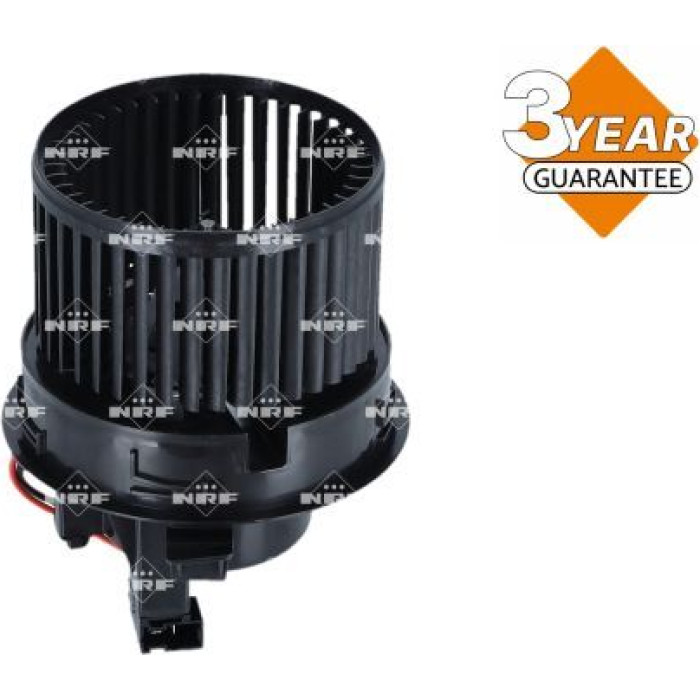 NRF 34543 Innenraumgebläse