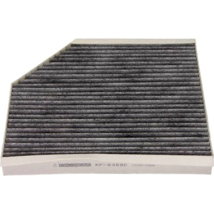 MAXGEAR 26-0633 Aktivkohlefilter Innenraumfilter MAXGEAR 26-0633 Aktivkohlefilter Innenraumfilter