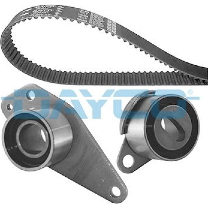 Dayco KTB280 Zahnriemensatz Dayco KTB280 Zahnriemensatz