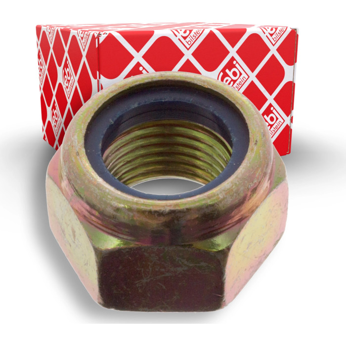 FEBI BILSTEIN 02681 Mutter FEBI BILSTEIN 02681 Mutter