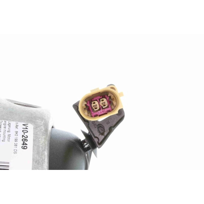 Lagerung, Motor V10-2649