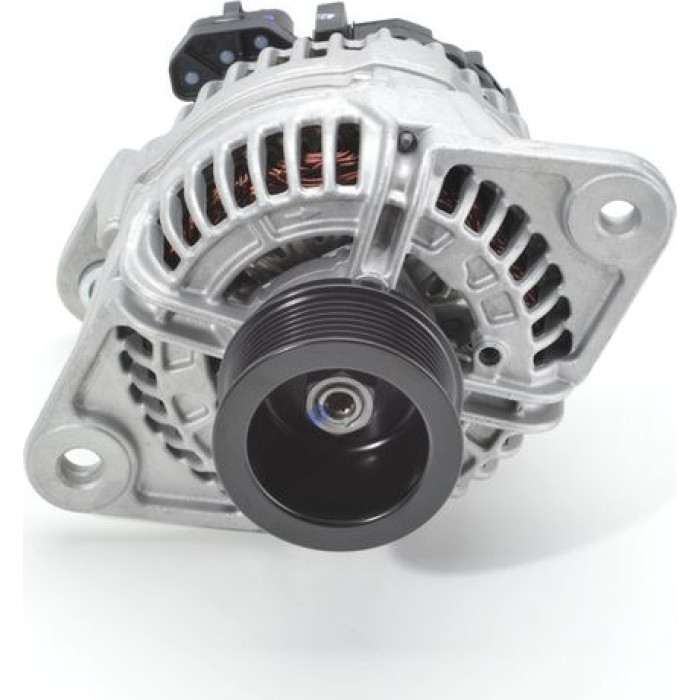 BOSCH 0 124 555 017 Generator