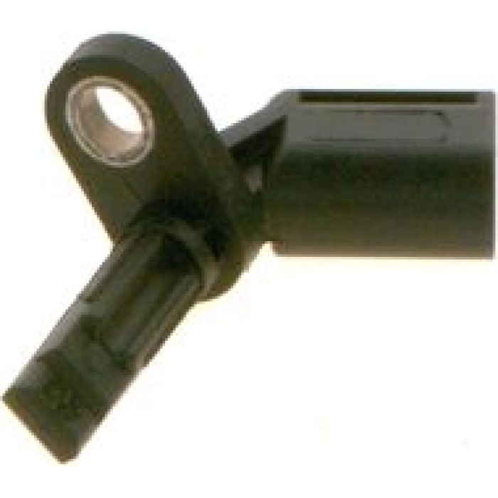 2x BOSCH 0 265 007 928 Sensor, Raddrehzahl 2 x