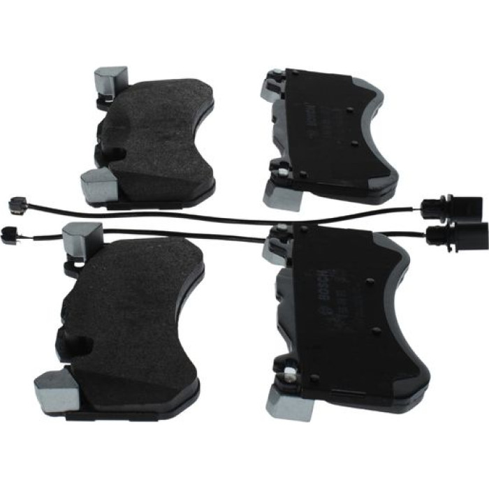 BOSCH 0 986 494 973 Bremsbelagsatz, Scheibenbremse