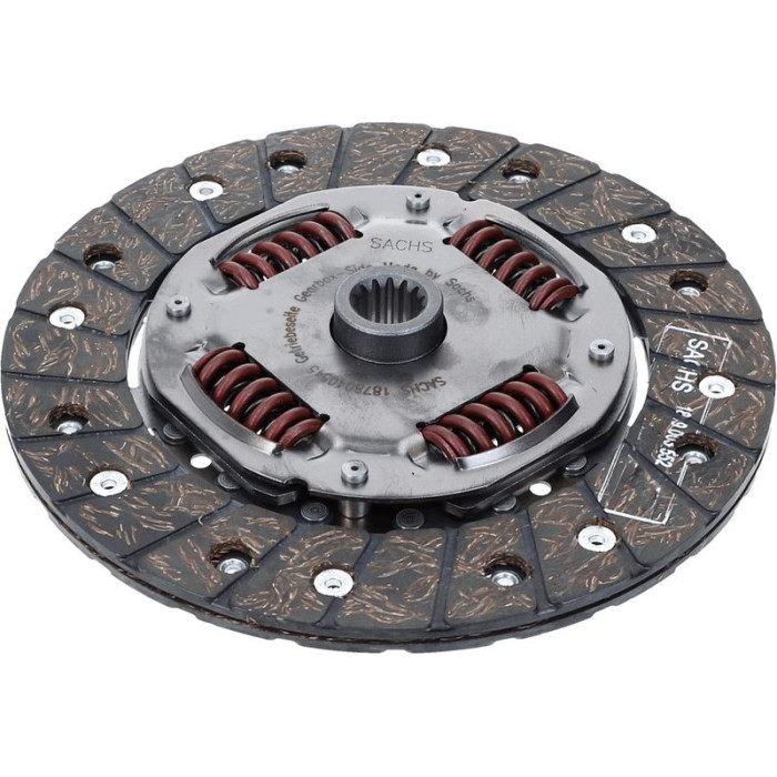 SACHS 3000 990 026 Kupplungssatz Kit plus CSC SACHS 3000 990 026 Kupplungssatz Kit plus CSC