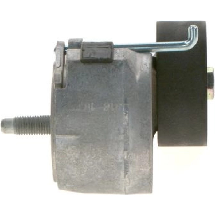 BOSCH 1 987 945 831 Riemenspanner, Keilrippenriemen BOSCH 1 987 945 831 Riemenspanner, Keilrippenriemen