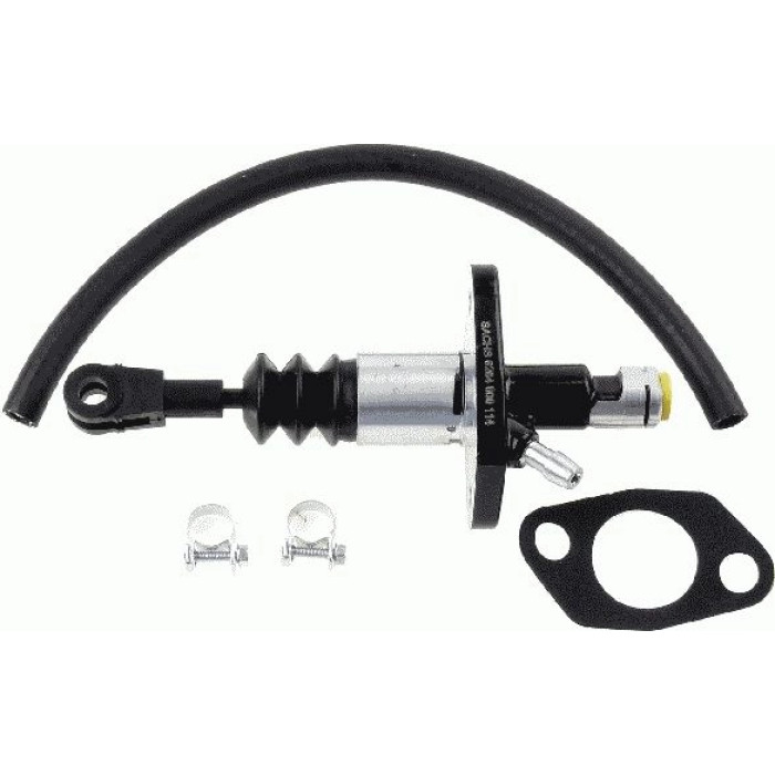 Sachs 6284 600 114 Geberzylinder, Kupplung Sachs 6284 600 114 Geberzylinder, Kupplung