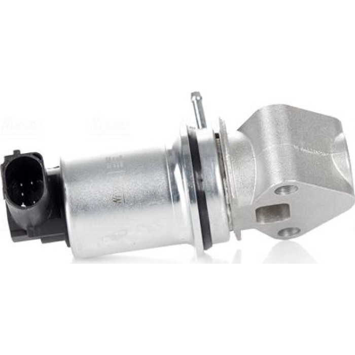 Nissens 98202 AGR-Ventil FIRST FIT