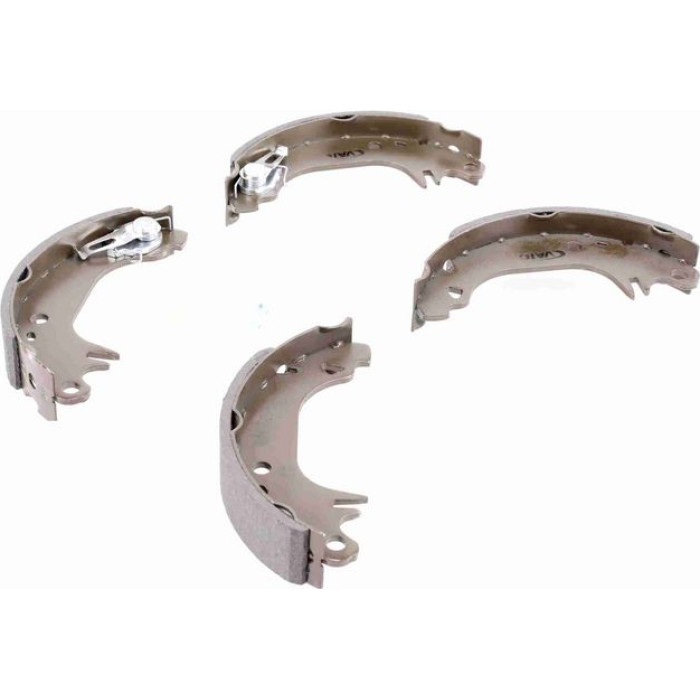 Vaico V42-4128 Bremsbackensatz Green Mobility Parts Vaico V42-4128 Bremsbackensatz Green Mobility Parts