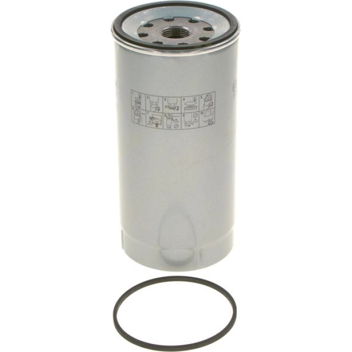 BOSCH F 026 402 747 Kraftstofffilter BOSCH F 026 402 747 Kraftstofffilter
