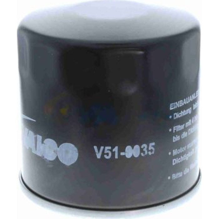 Vaico V51-0035 Ölfilter