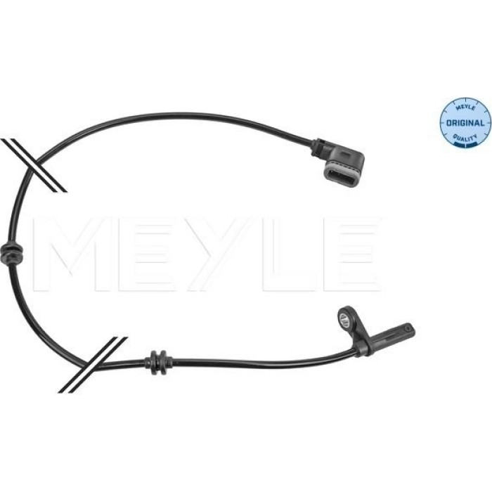 Sensor, Raddrehzahl 014 800 0112 Sensor, Raddrehzahl 014 800 0112