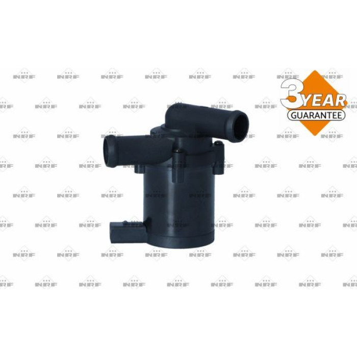 NRF 390042 Zusatzwasserpumpe EASY FIT NRF 390042 Zusatzwasserpumpe EASY FIT