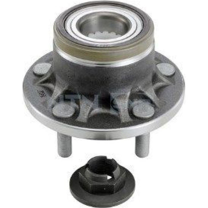 NTN-SNR R152.68 Radlagersatz NTN-SNR R152.68 Radlagersatz