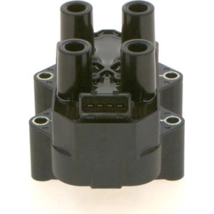 BOSCH 0 221 503 700 Zündspule BOSCH 0 221 503 700 Zündspule