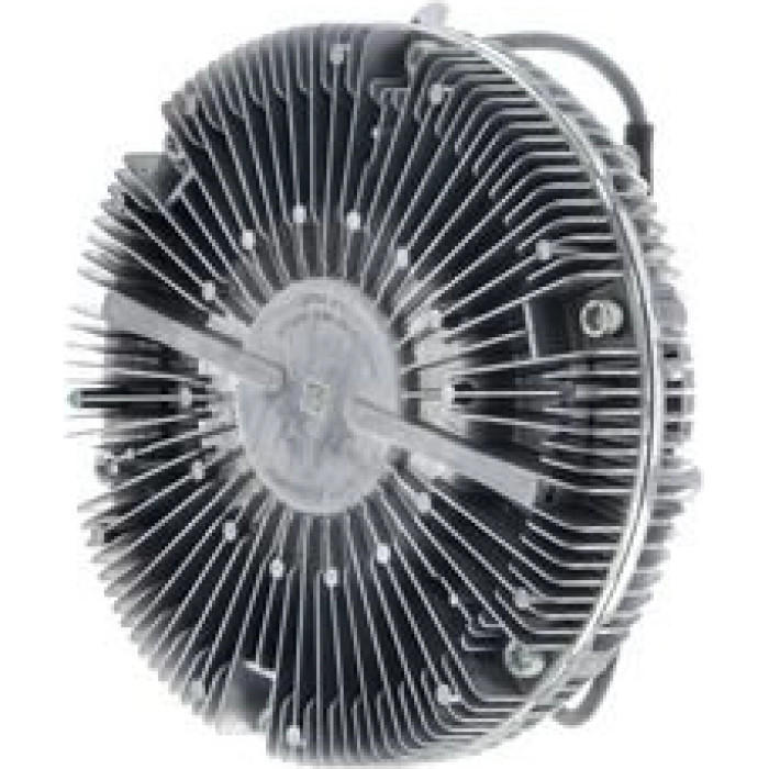Kupplung, Kühlerlüfter CFC 125 000P Kupplung, Kühlerlüfter CFC 125 000P
